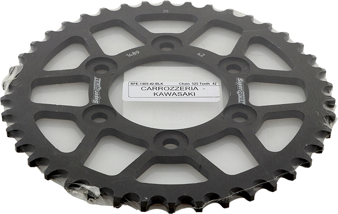 Steel Rear Sprocket