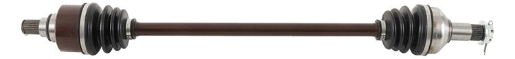 6 Ball Heavy Duty Axle