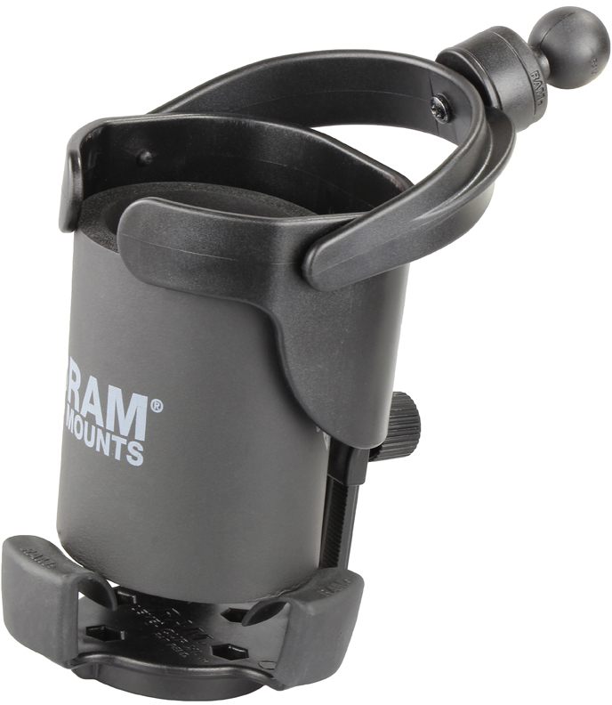 Mount Cradle
