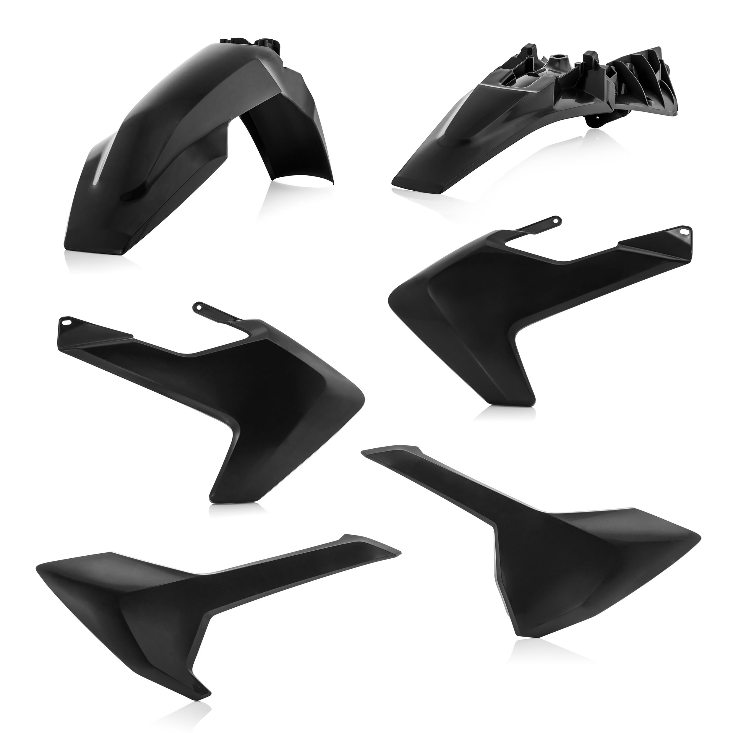 Plastic Kit