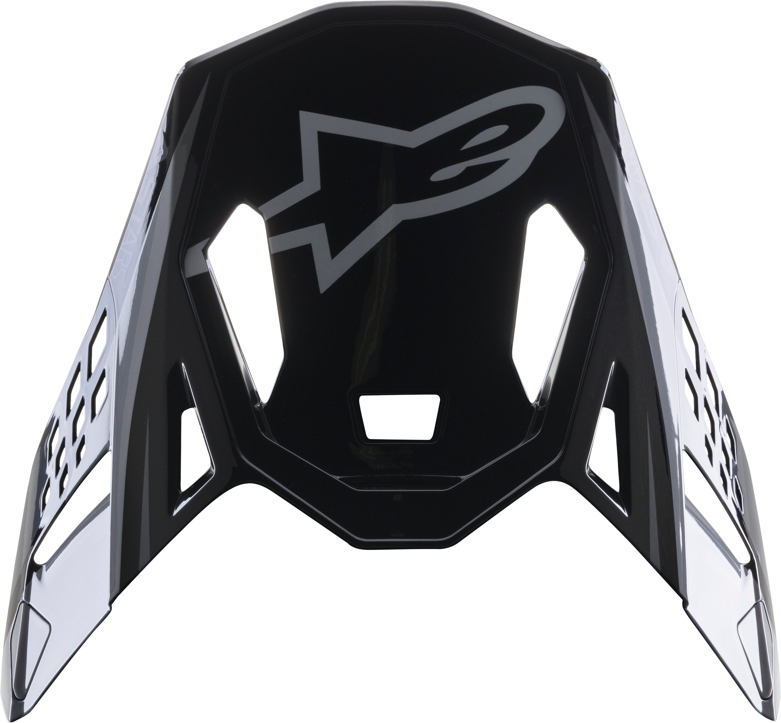 ALPINESTARS S-M10 Visor - View 1