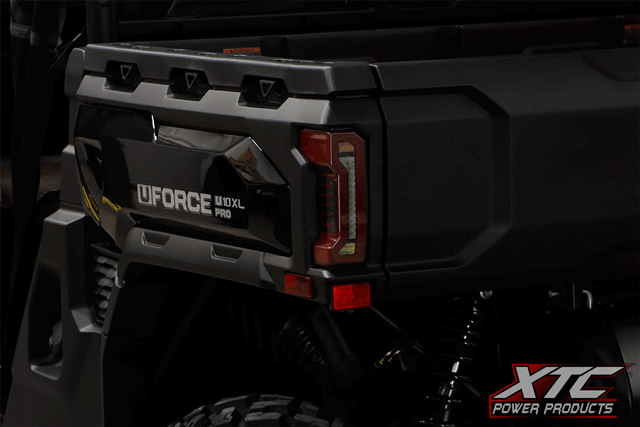 AUTO TURN SIGNAL KIT W/ BILLET