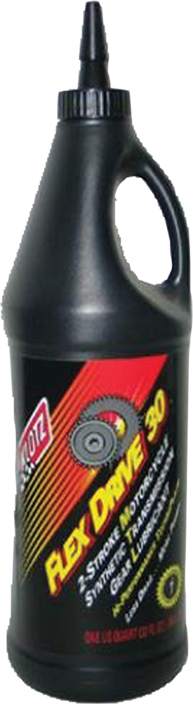 Flex Drive 30 Transmission Lubricant