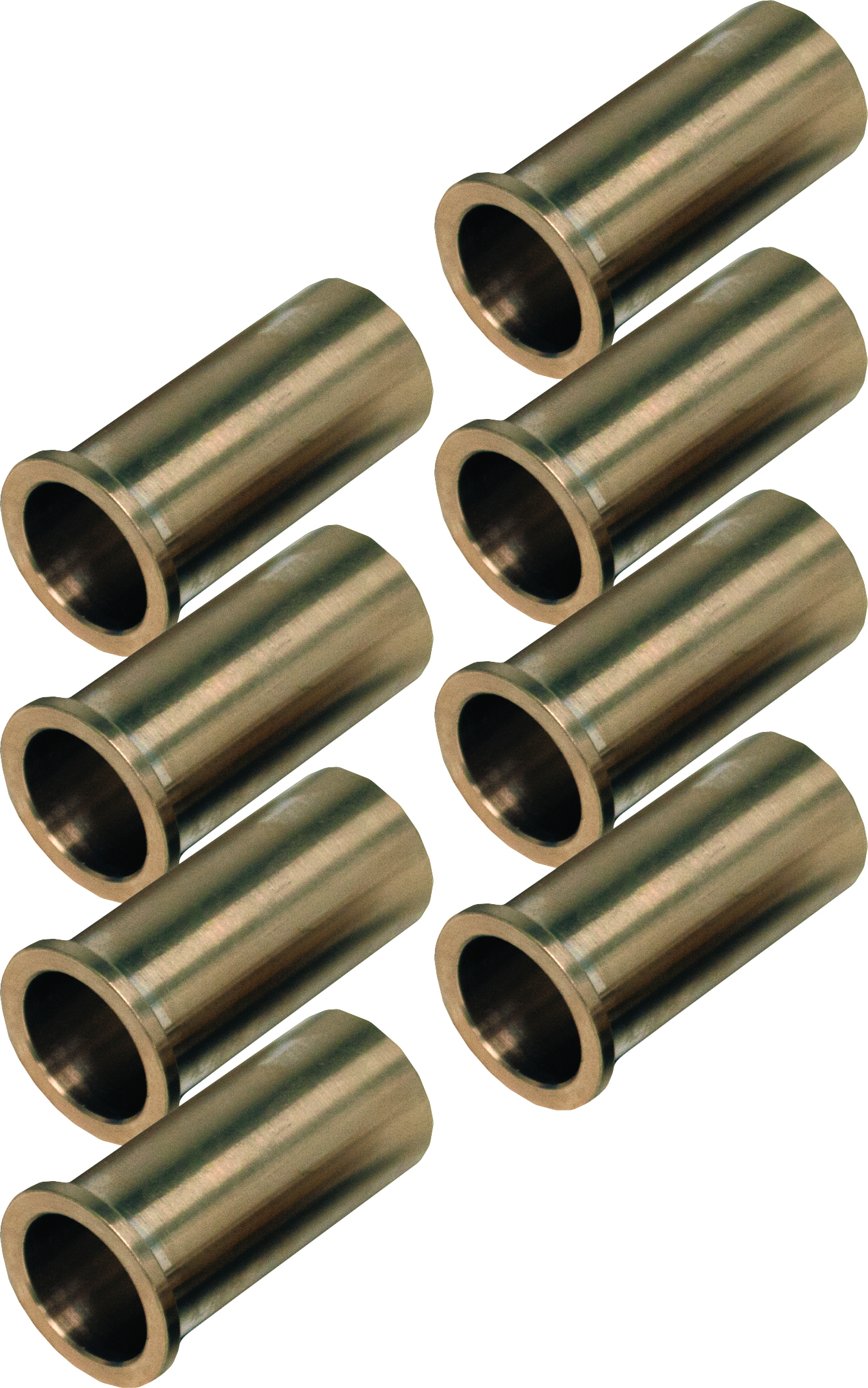 ZBROZ Bronze Bushing Kit - View 1