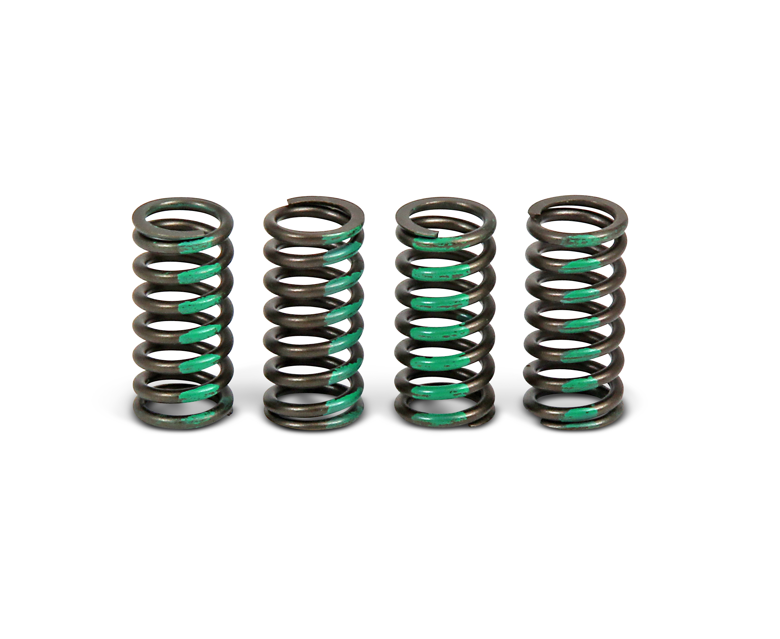 PRO CIRCUIT High Performance Clutch Springs - View 1