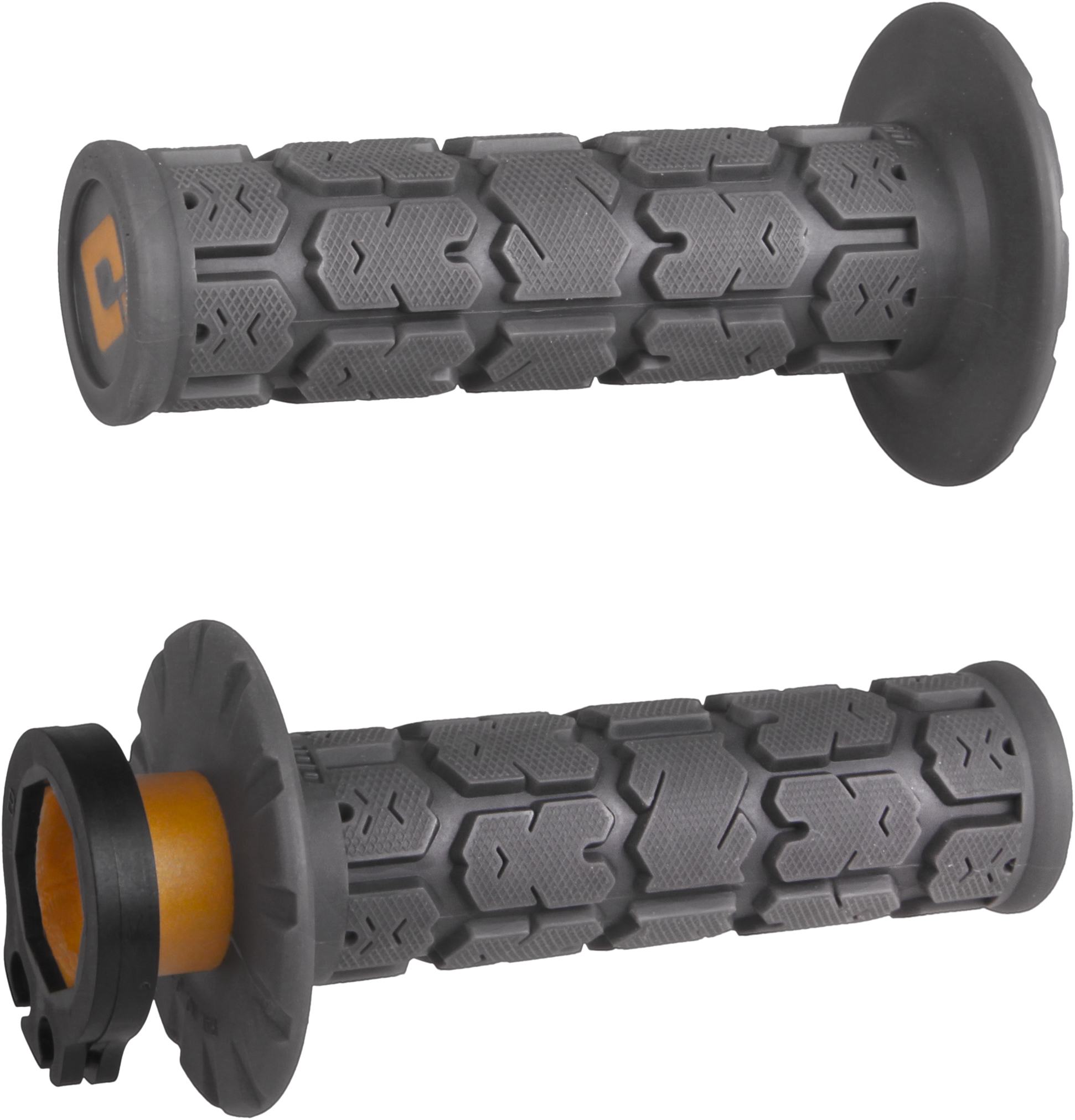 MX V2 Lock-On Grips