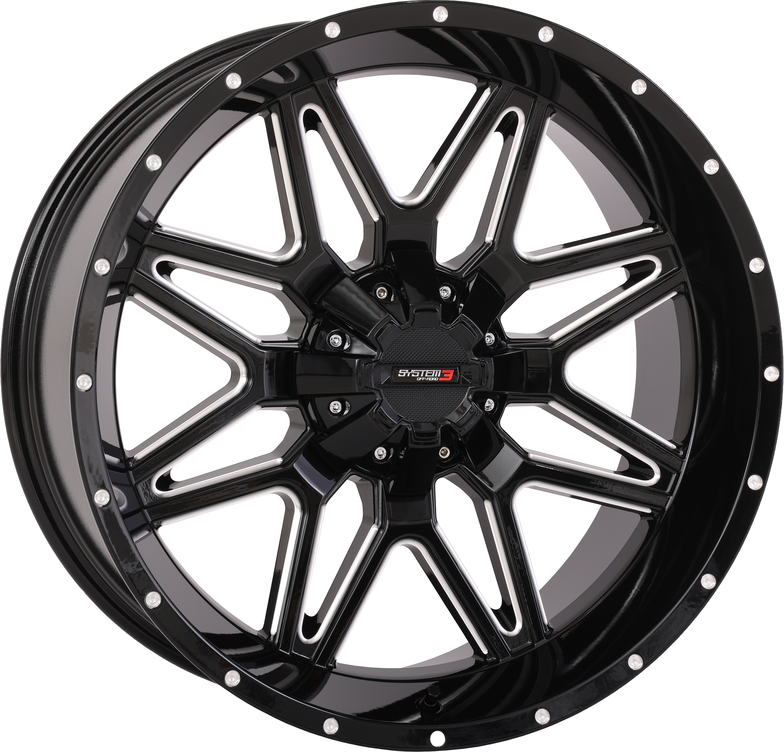 ST7 WHEELS