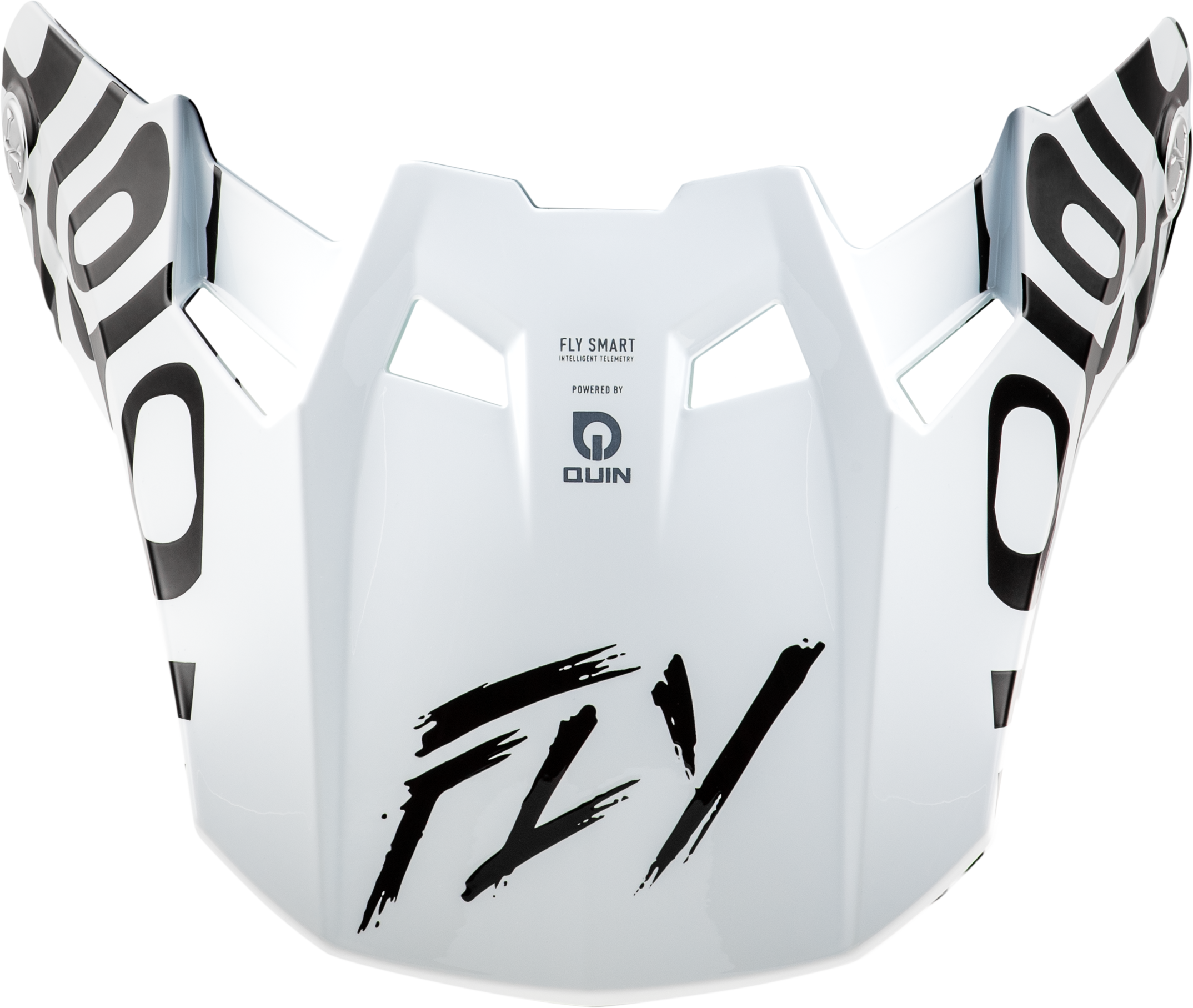 2025 Formula S Visor