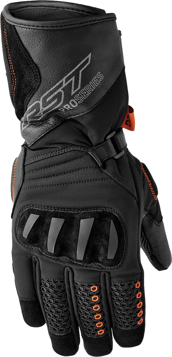 Artic D30 Waterproof Gloves - View 1