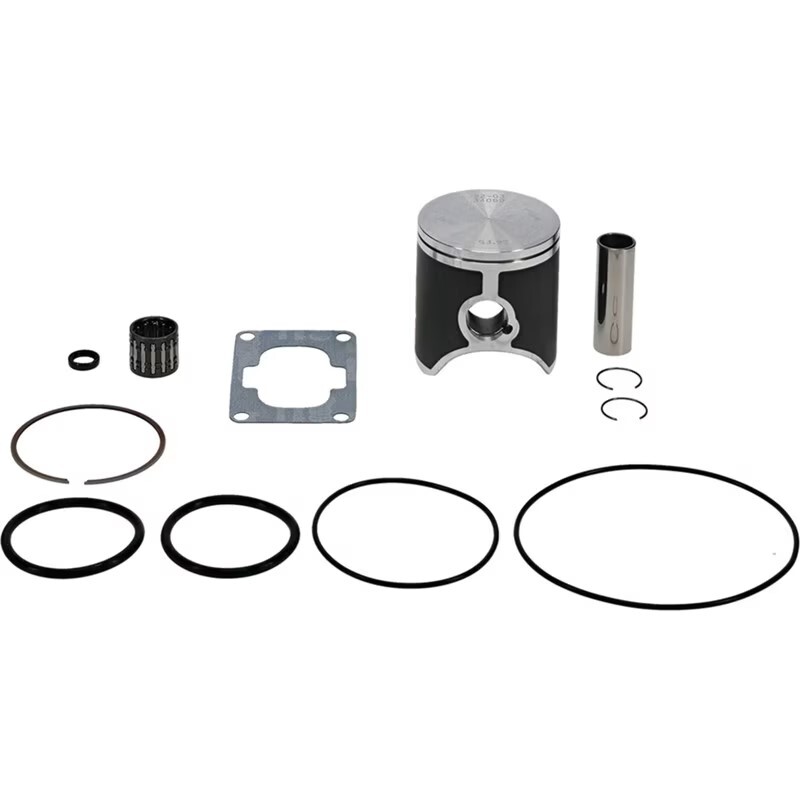 Cast Replica Top End Kit
