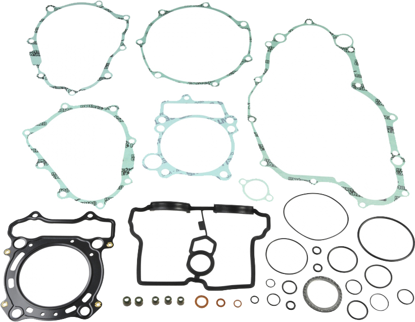 Complete Gasket Kit