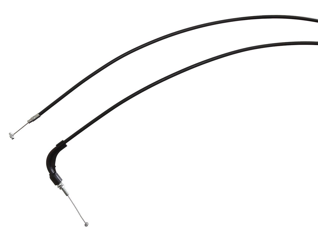 Replacement Throttle Cable