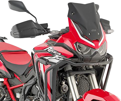 Windscreen Specific