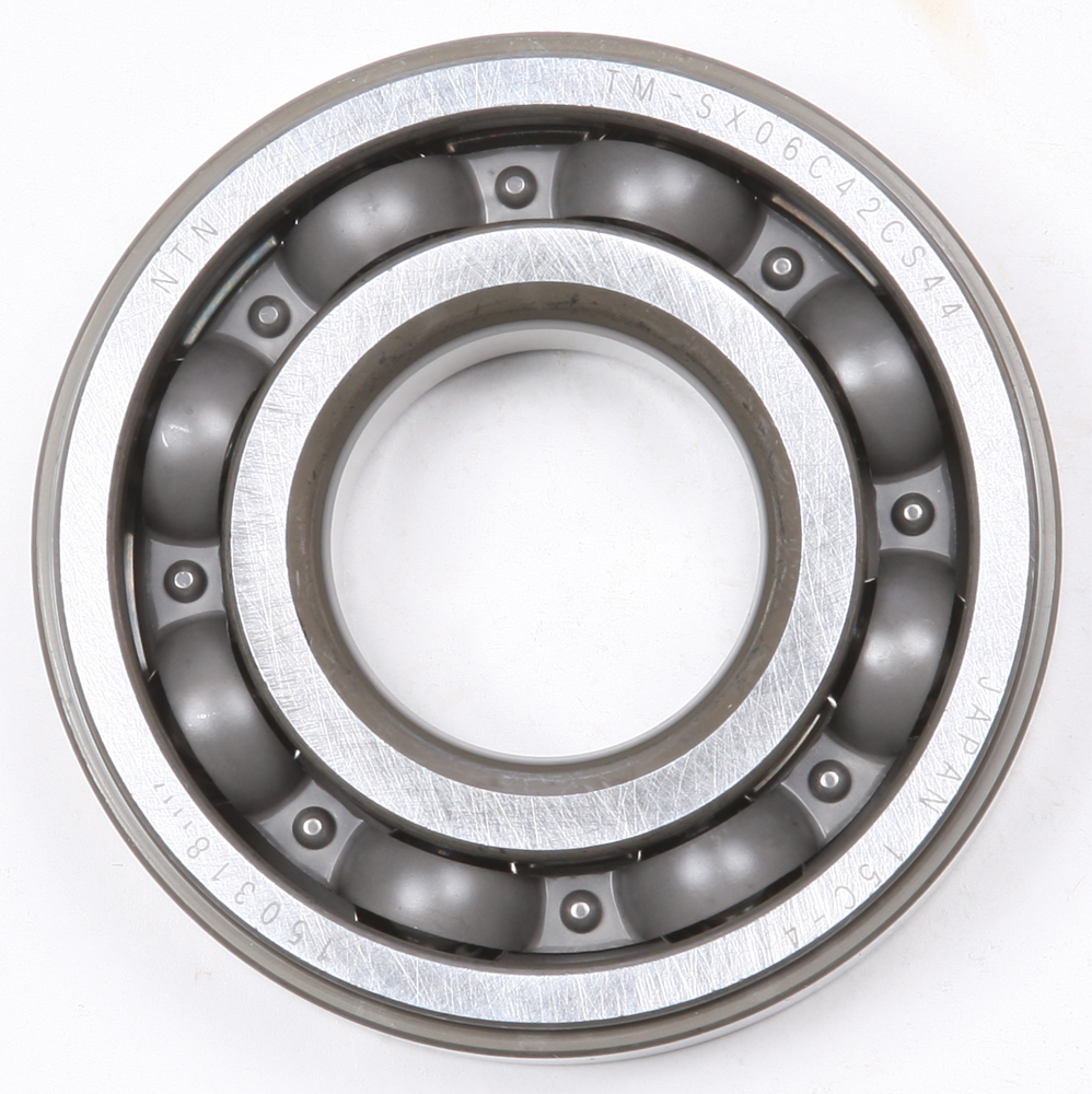 Crankshaft Bearing