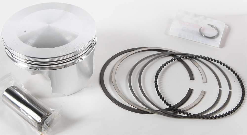 Piston