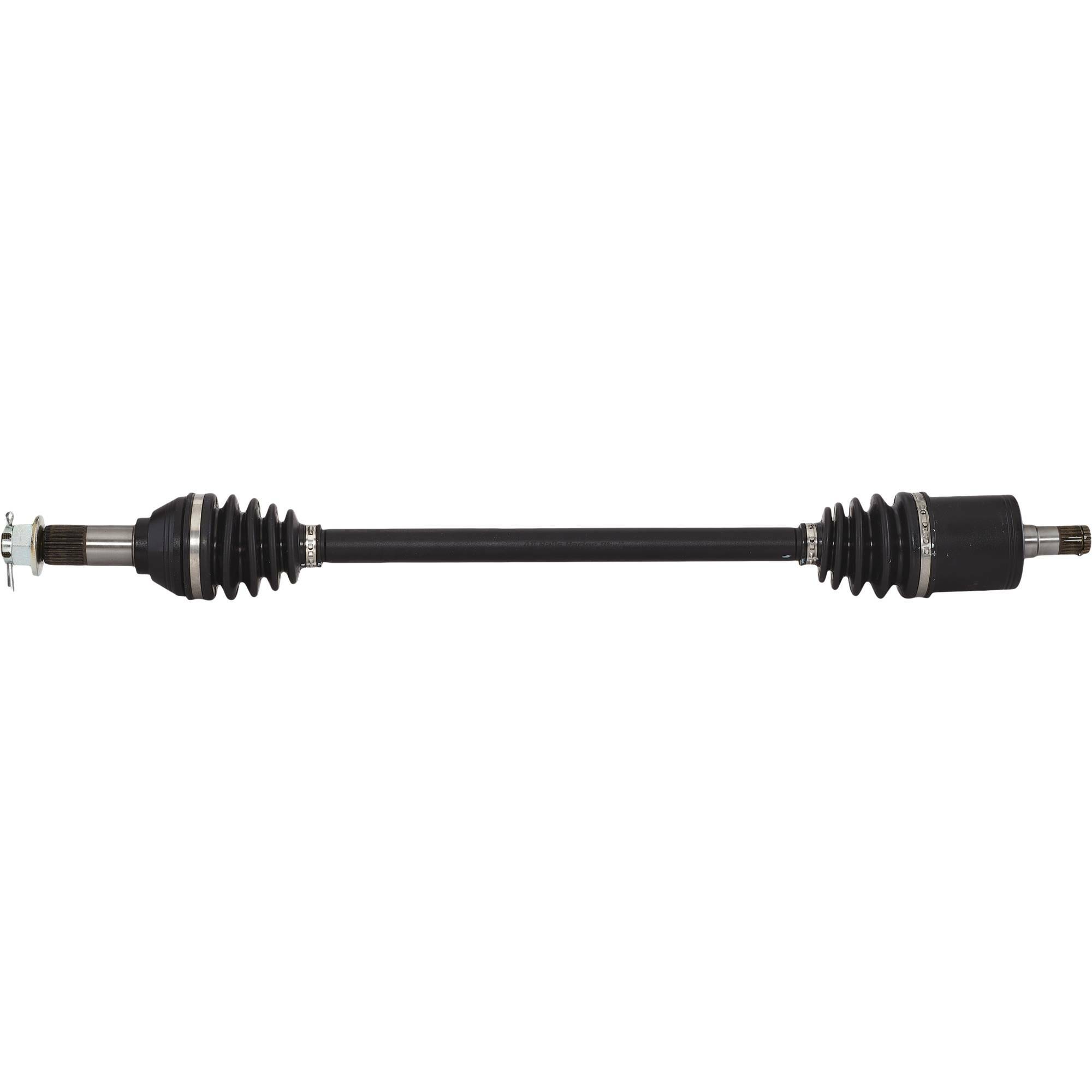 8 Ball Extreme Duty Axle