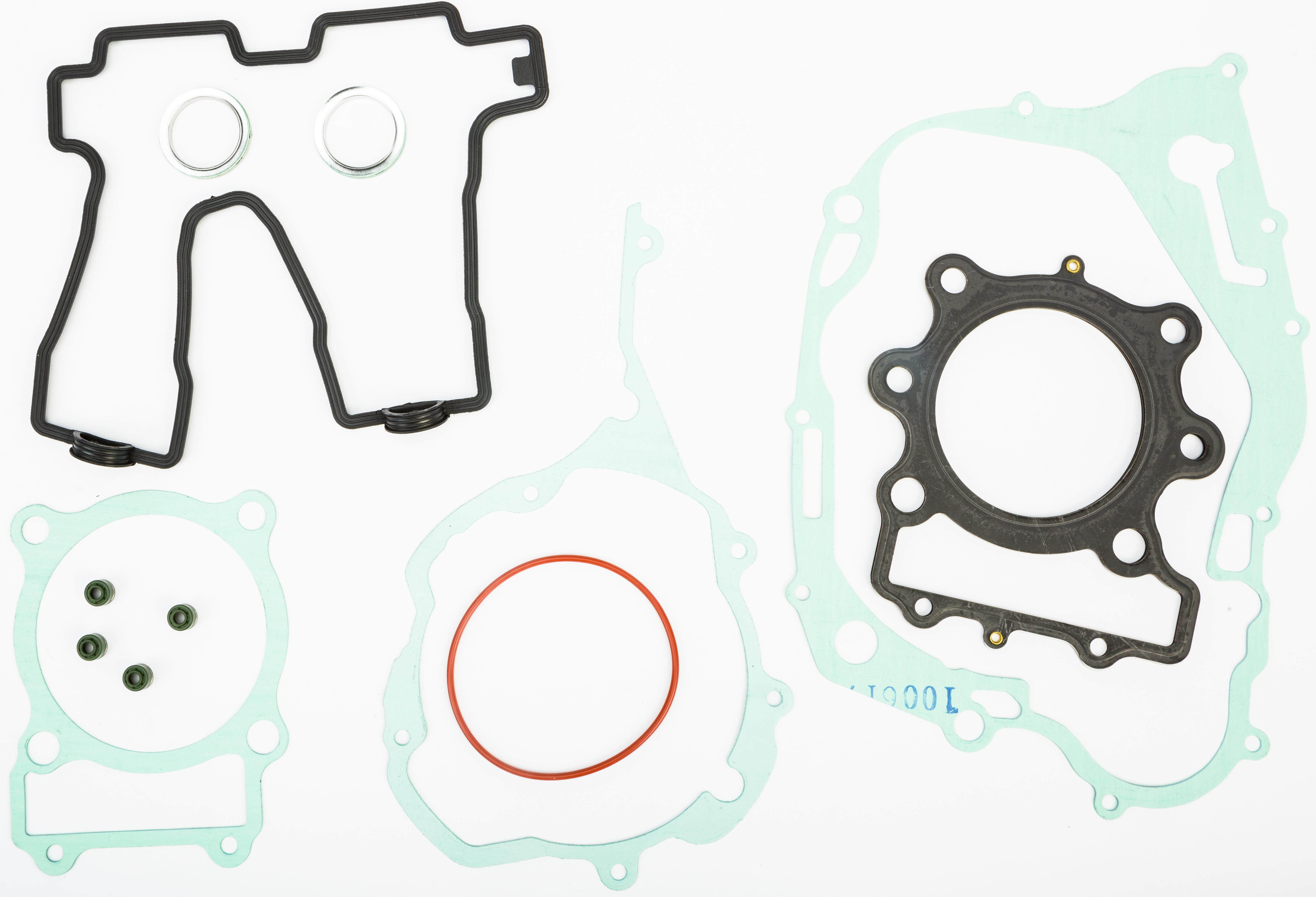 Complete Gasket Kit
