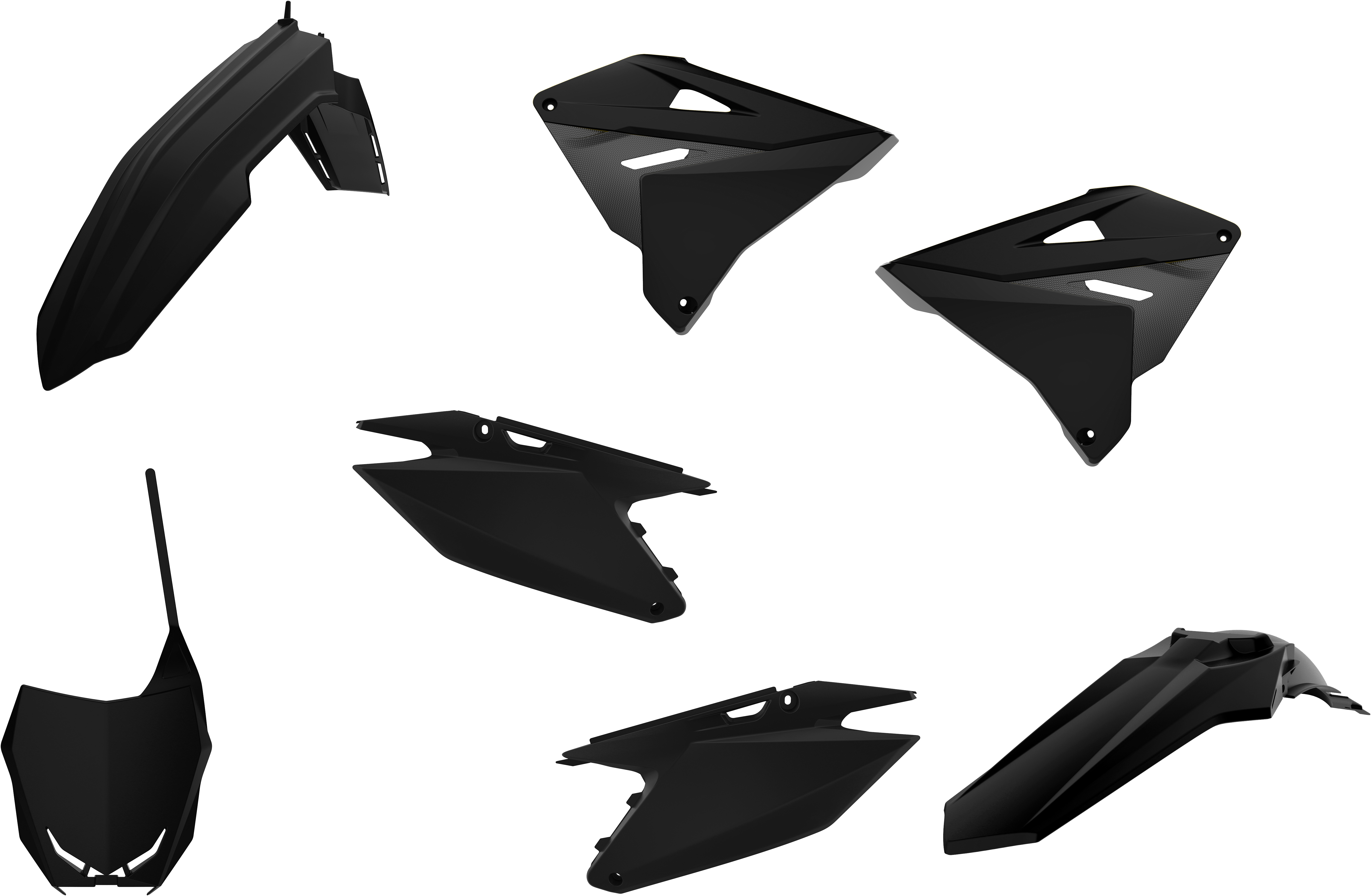 Plastic Kit