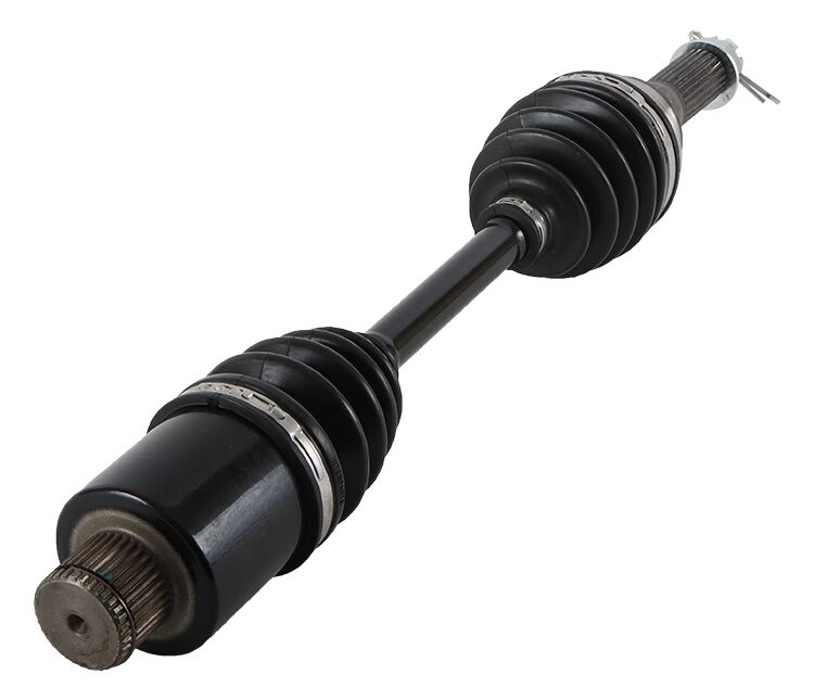 6 Ball Heavy Duty Axle