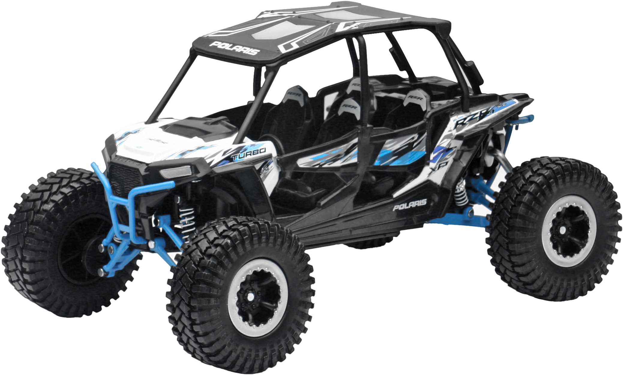 Sport UTV Replica