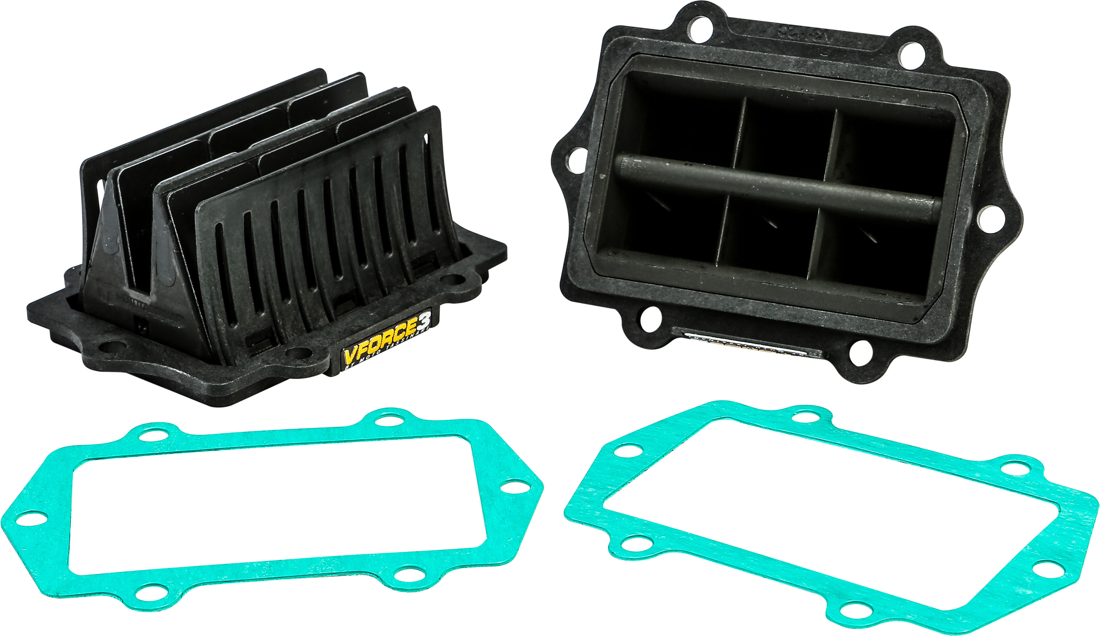 VForce3 Reed Valve System