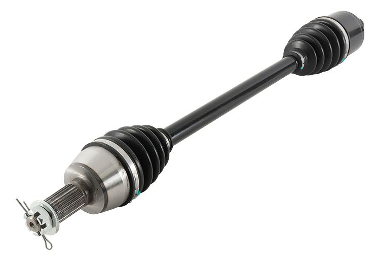 6 Ball Heavy Duty Axle