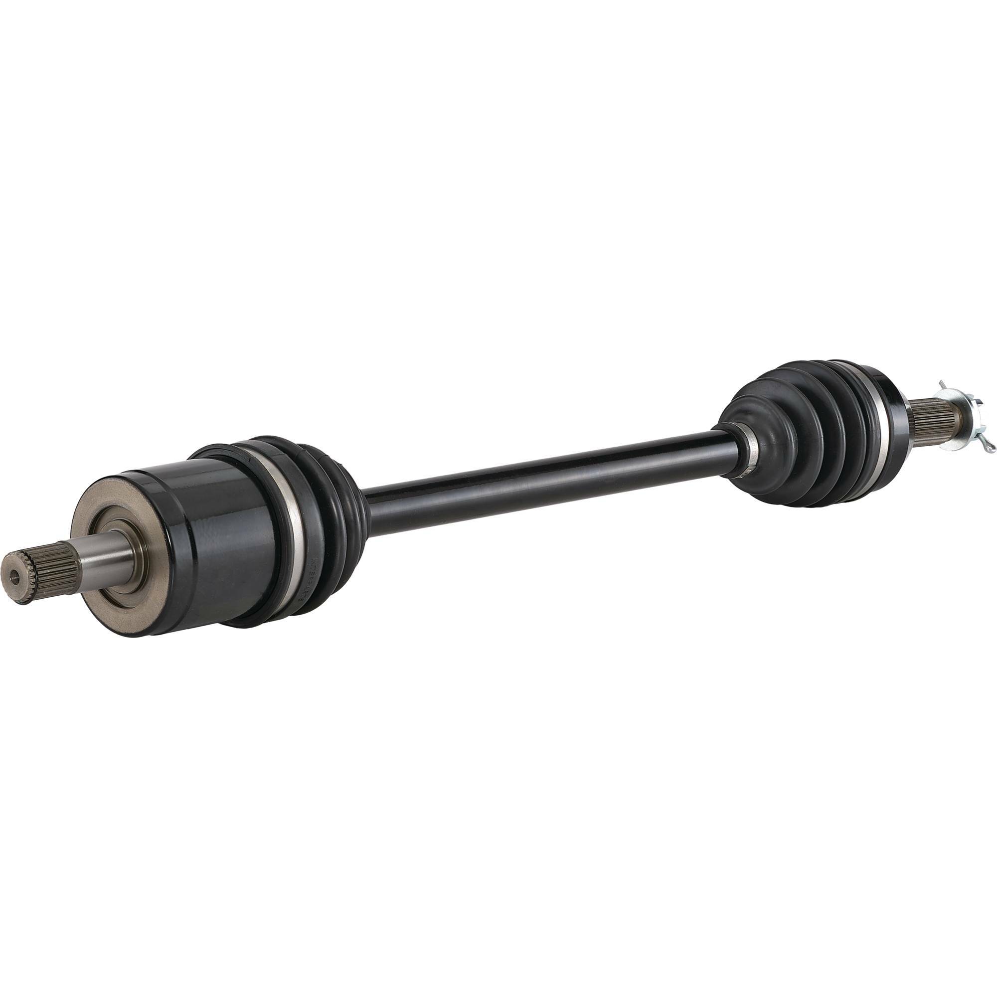 6 Ball Heavy Duty Axle