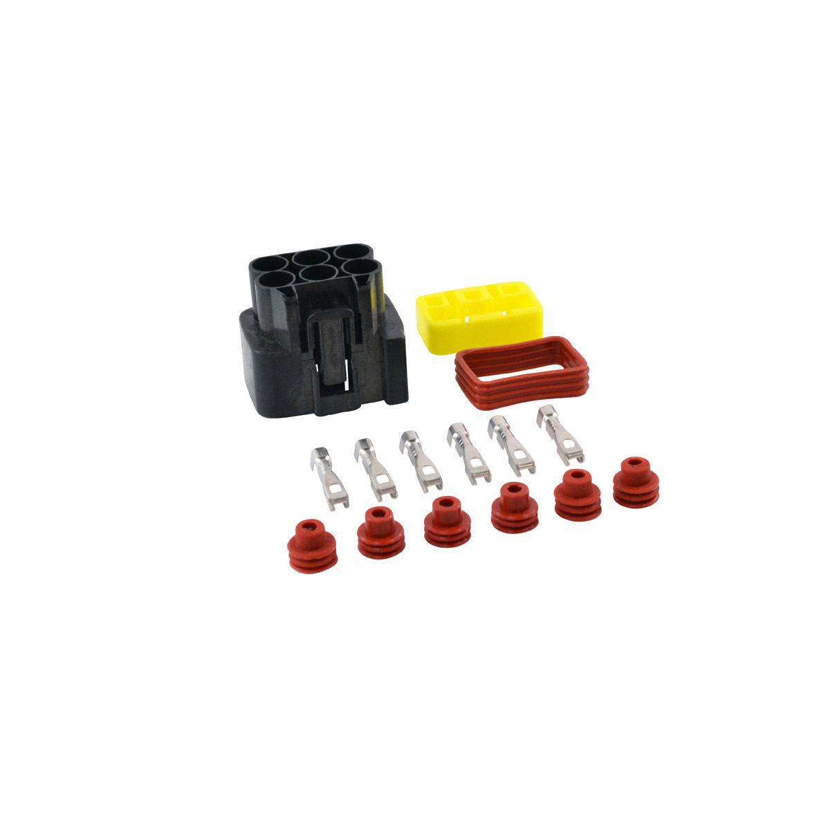Voltage Regulators