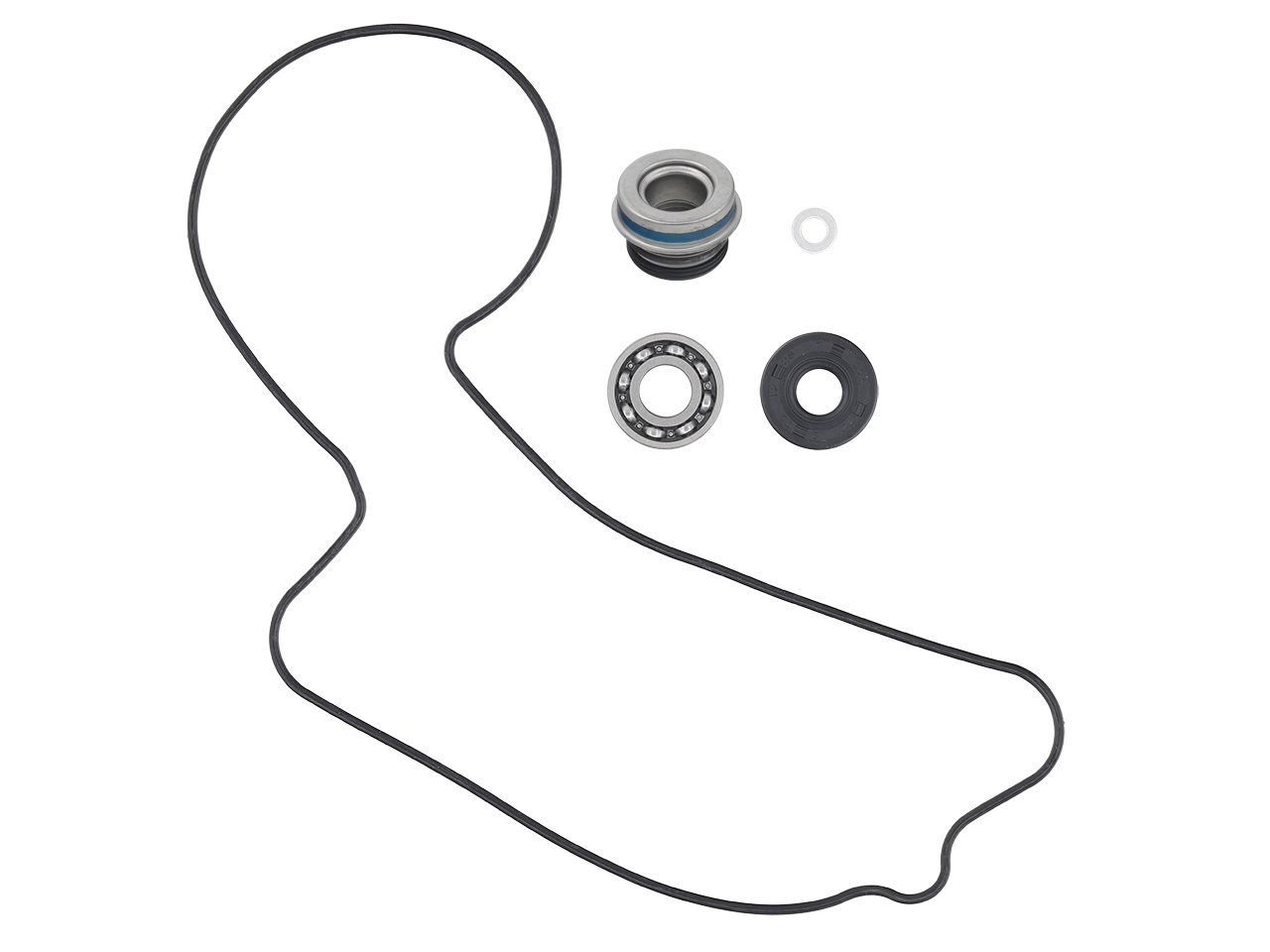 Water Pump Repair Kit