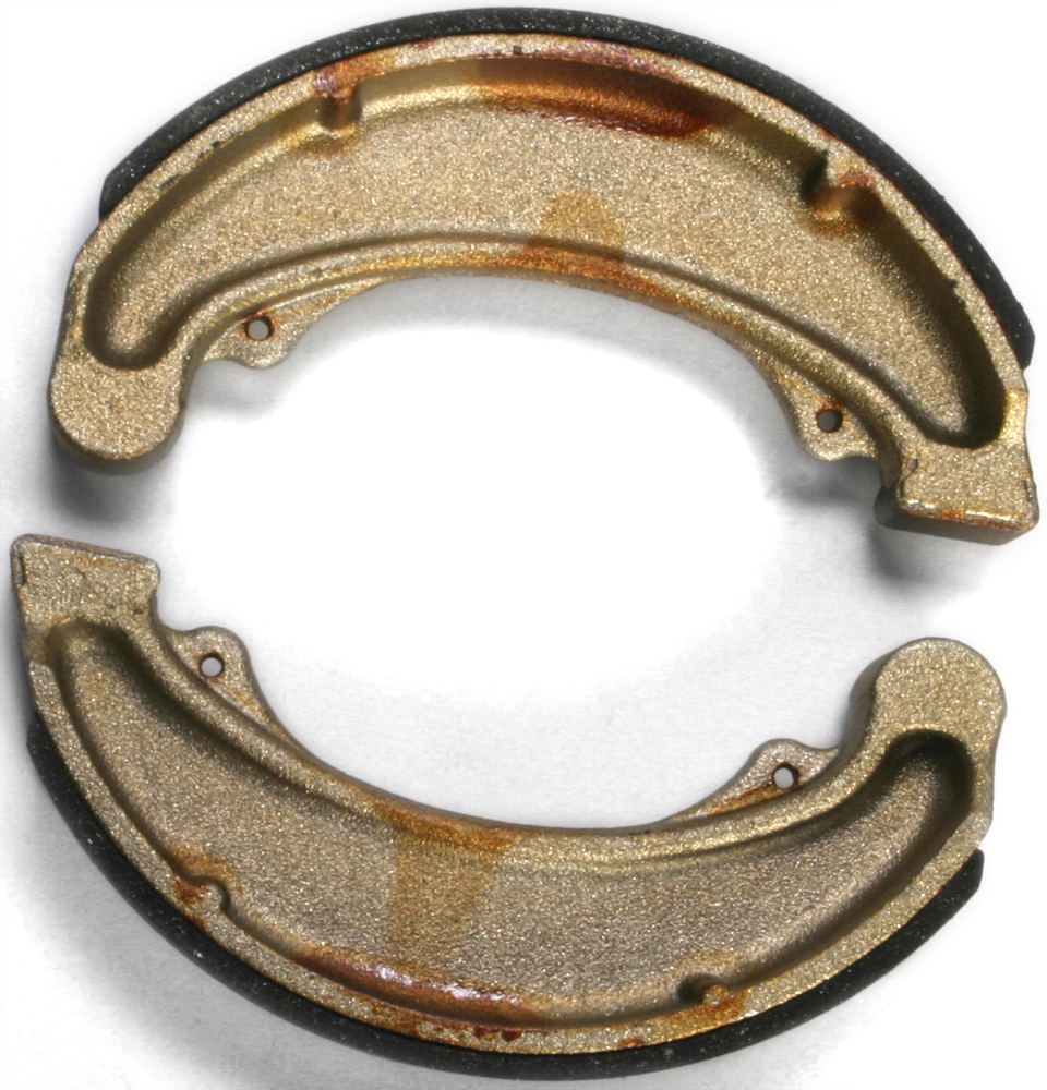 Organic Brake Pads