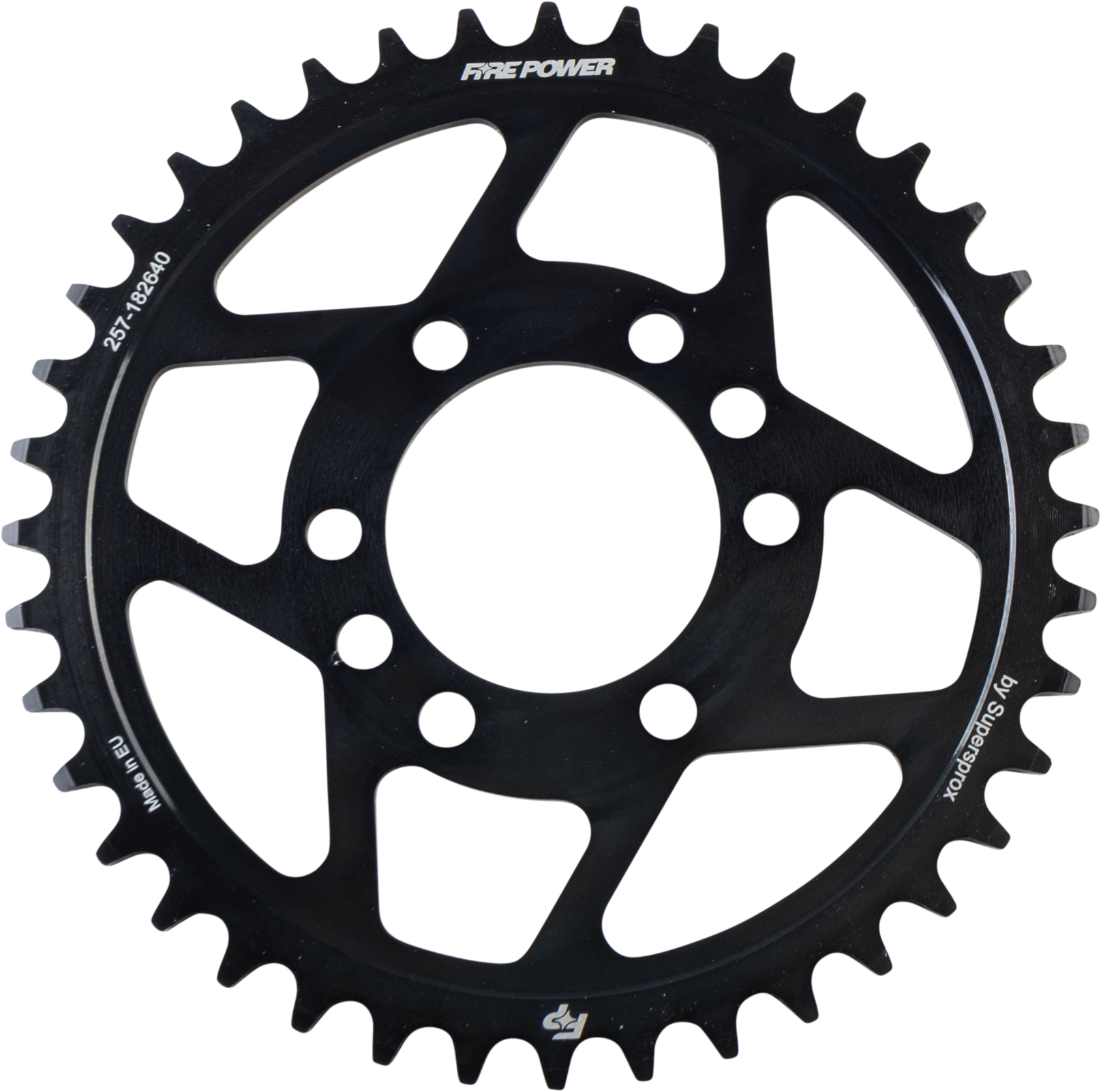 Rear Steel Sprocket