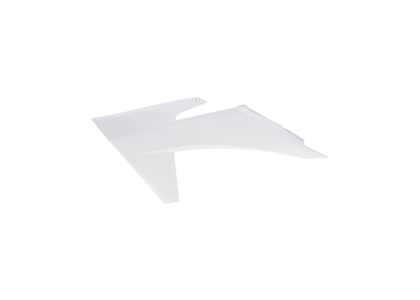 OEM Radiator Shrouds