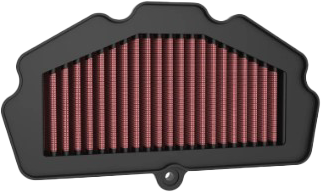 K&N AIR FILTER KAW - View 1
