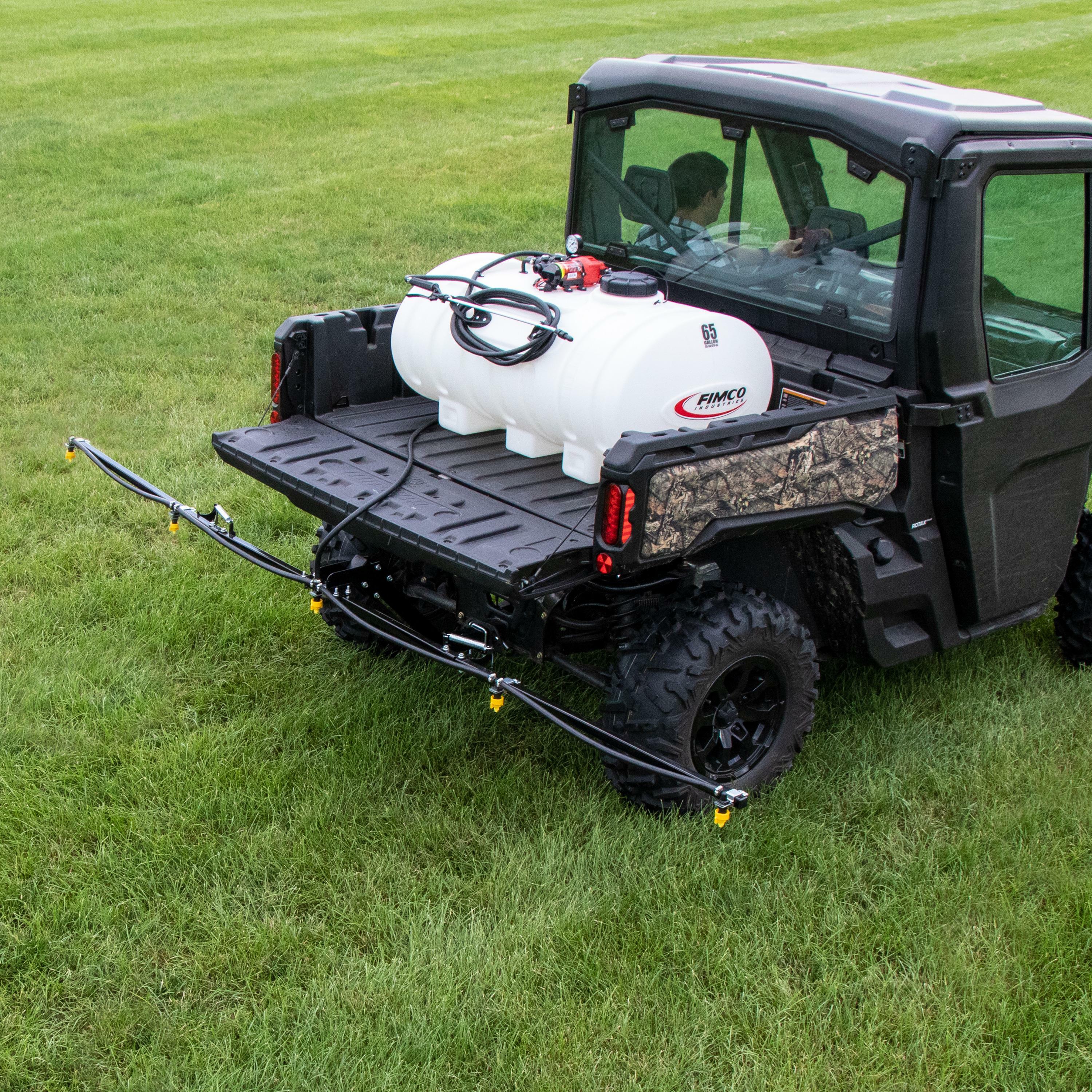 Fimco Sprayers