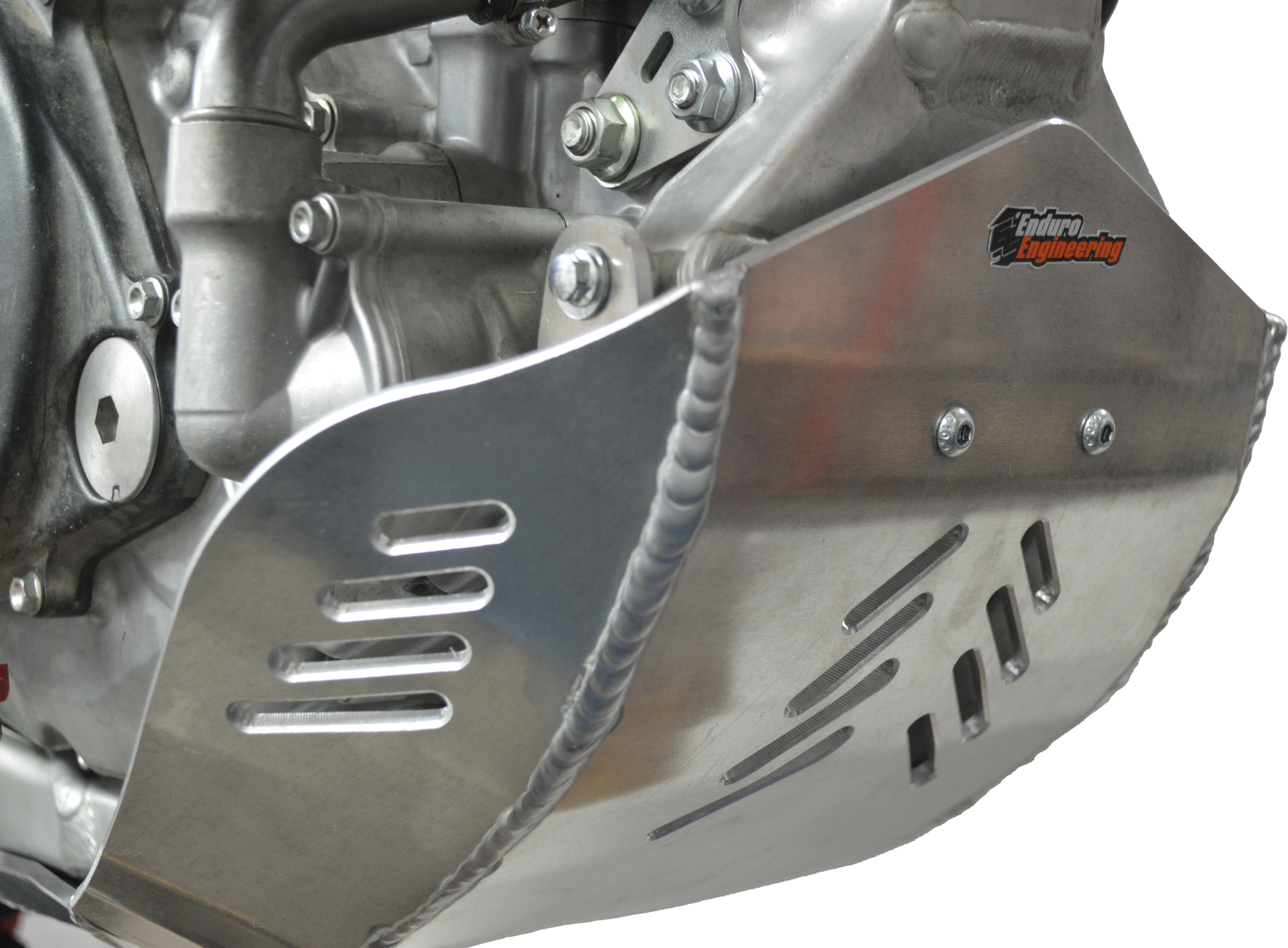 Skidplate
