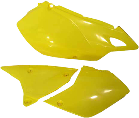 ACERBIS SIDE PANELS () - View 1