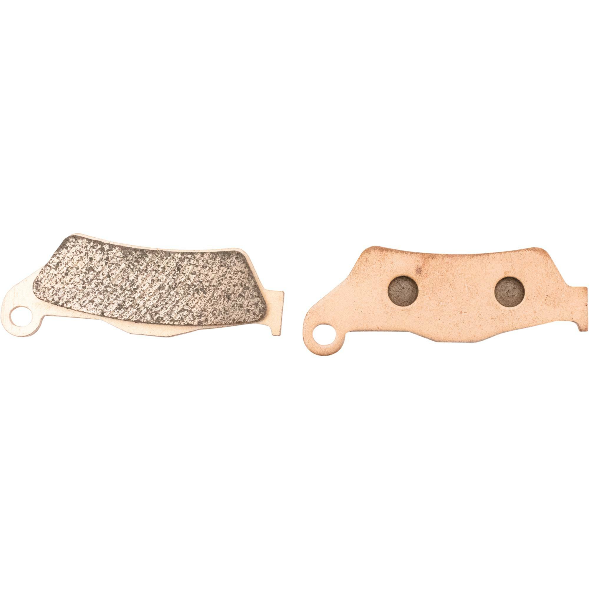 Sintered Brake Pads