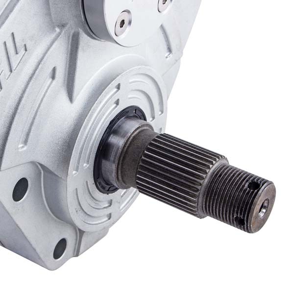 High Lifter 4″ Portal Gear Lifts