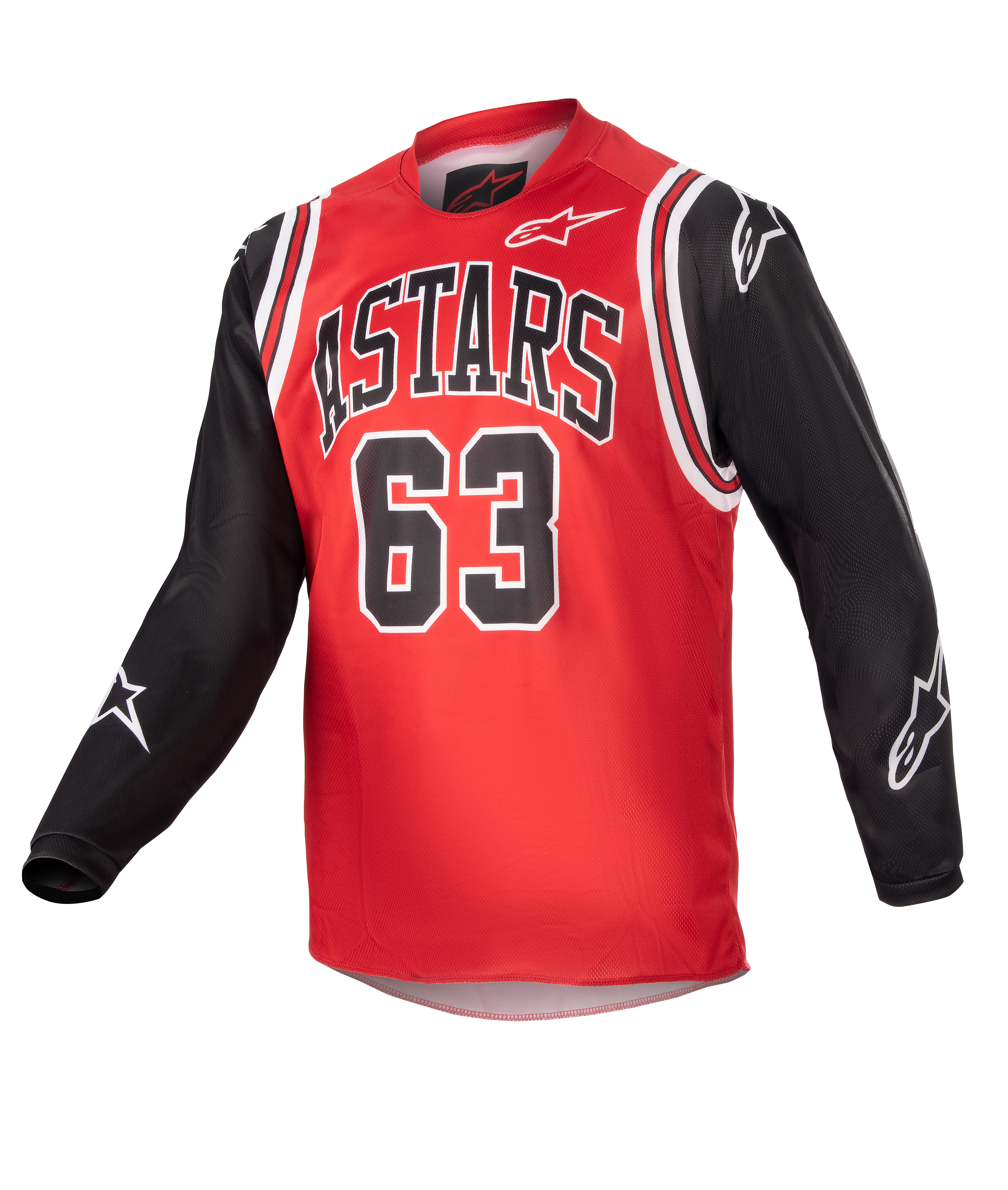 Youth Racer Acumen LE Jersey - View 1