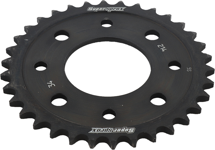 Steel Rear Sprocket