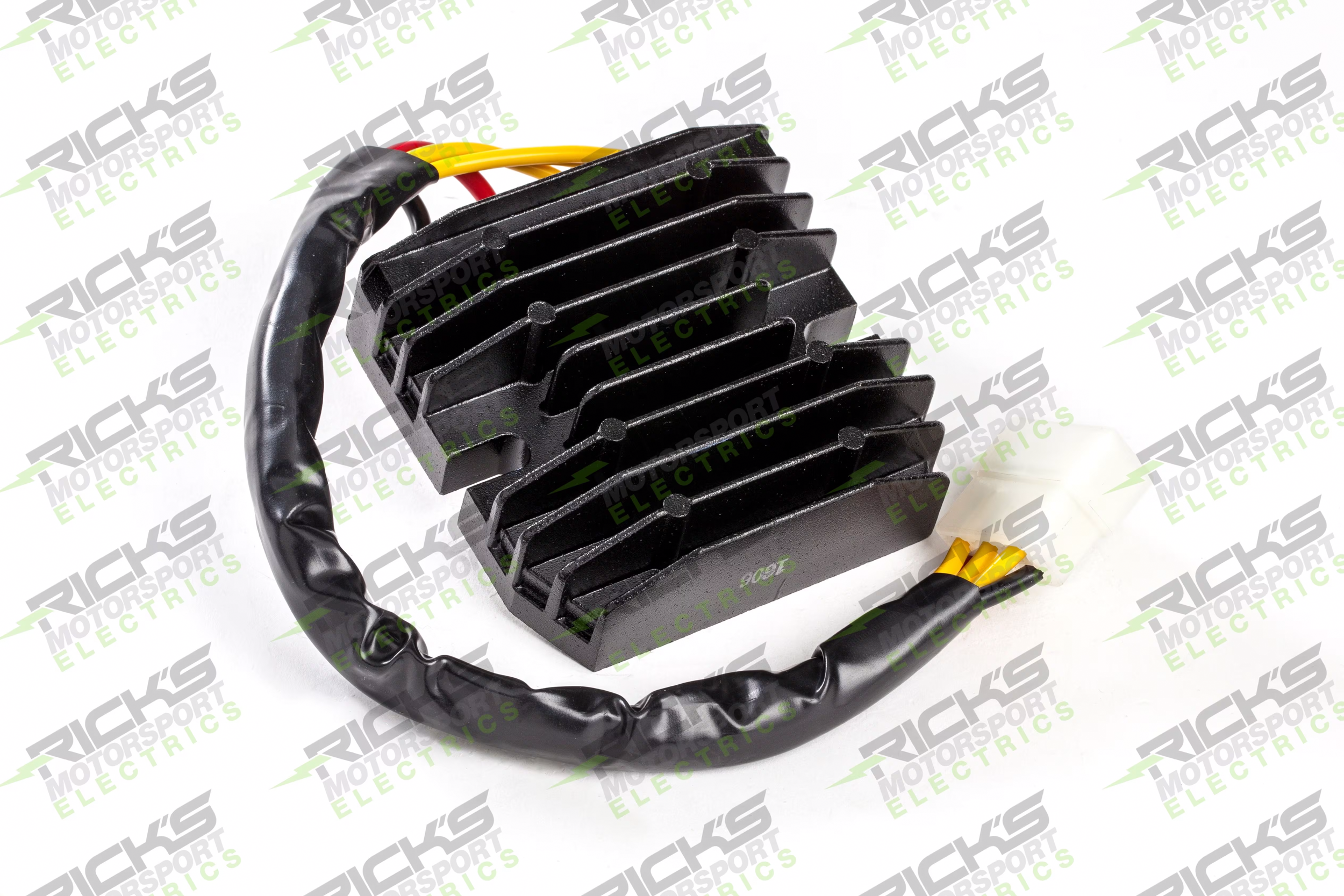 RICKS Regulator/Rectifier - View 1