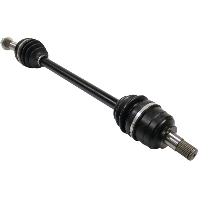 8 Ball Extreme Duty Axle