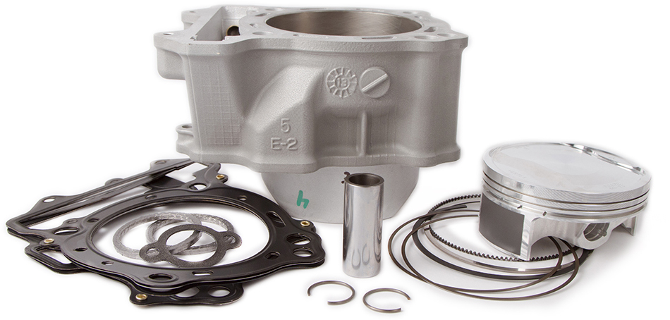 Big Bore Cylinder Kit