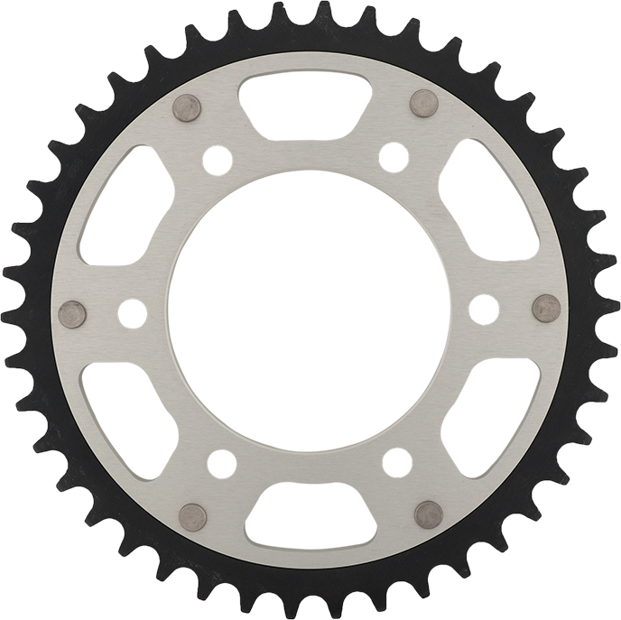 Stealth Rear Sprocket
