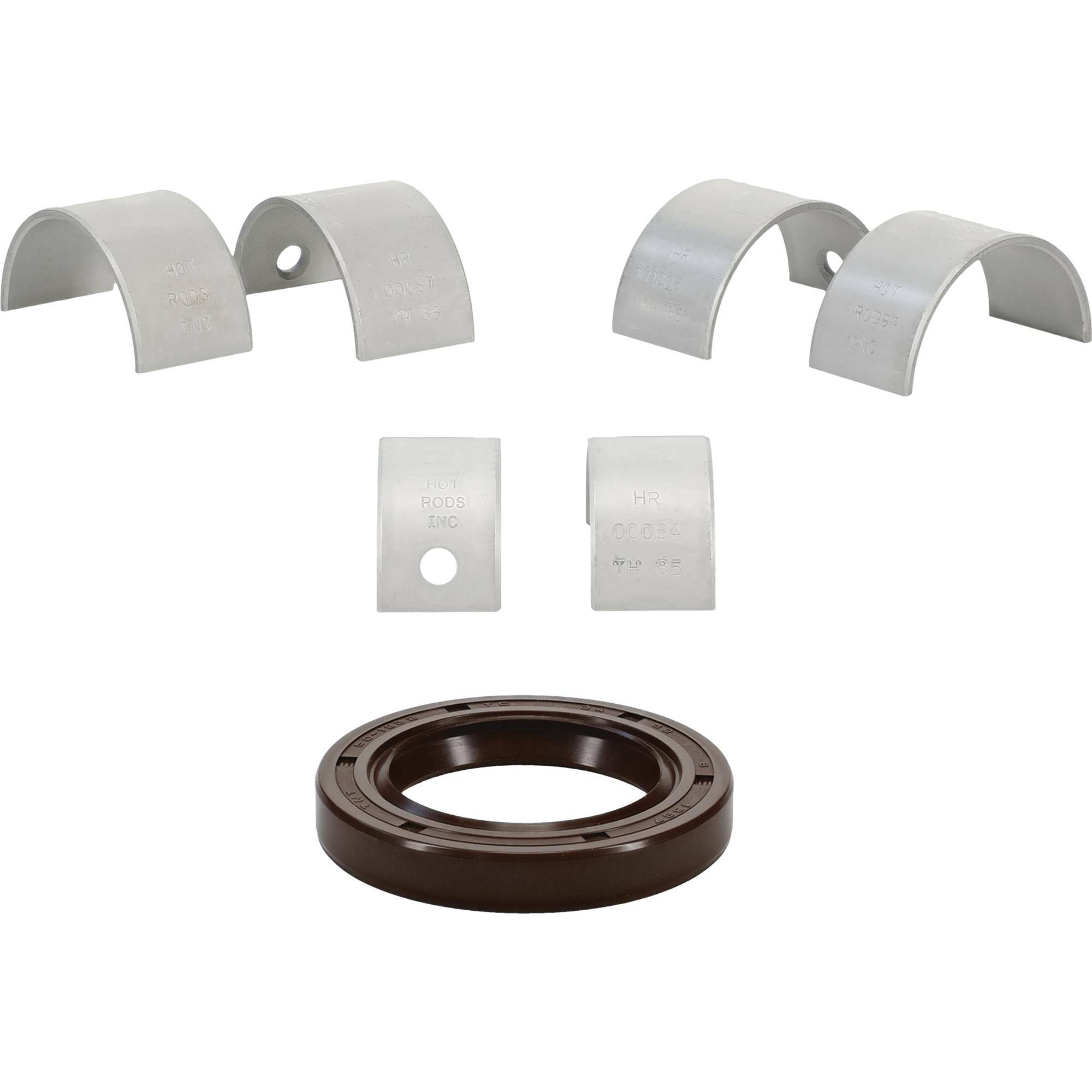 Main Bearing/Seal Kit