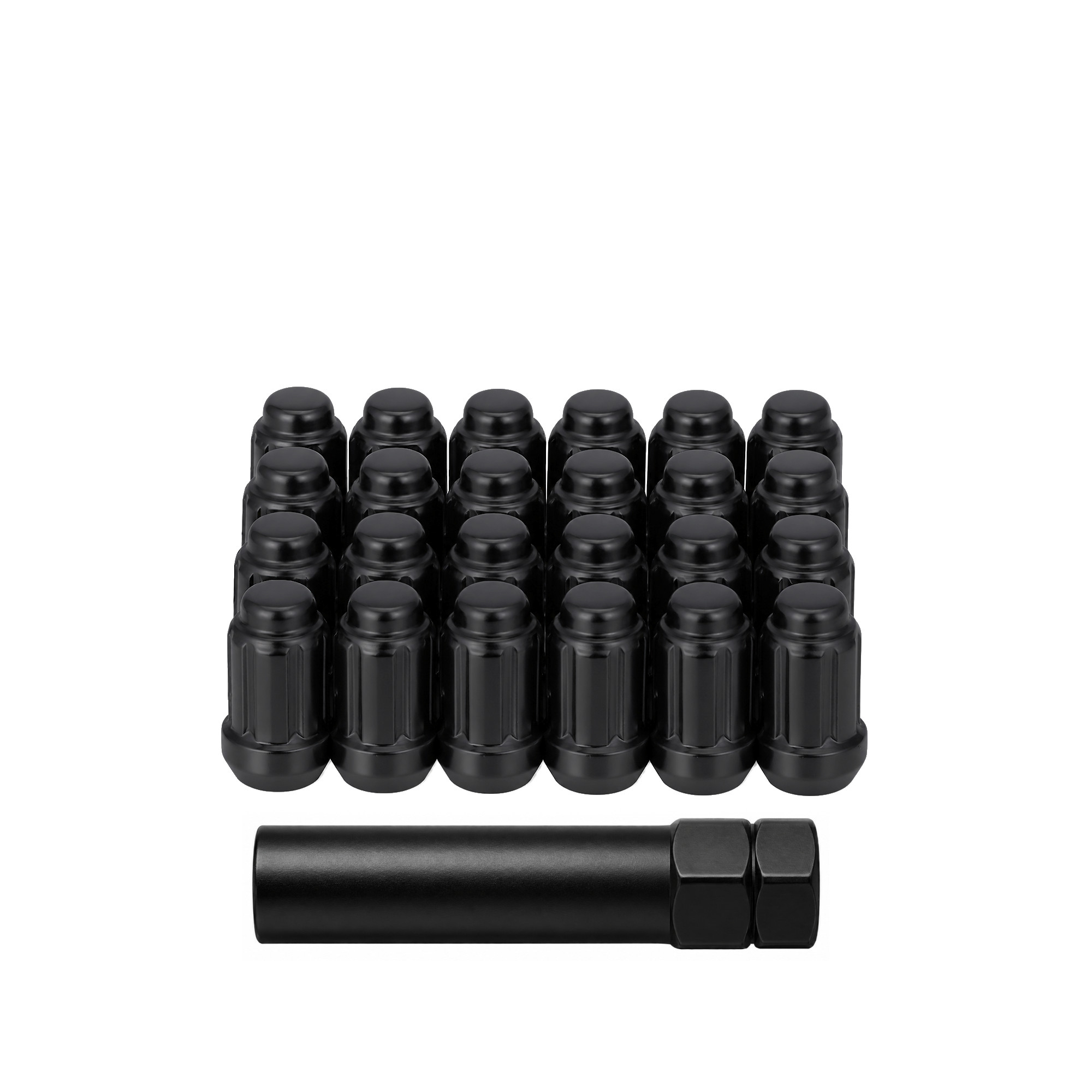 Lug Nuts