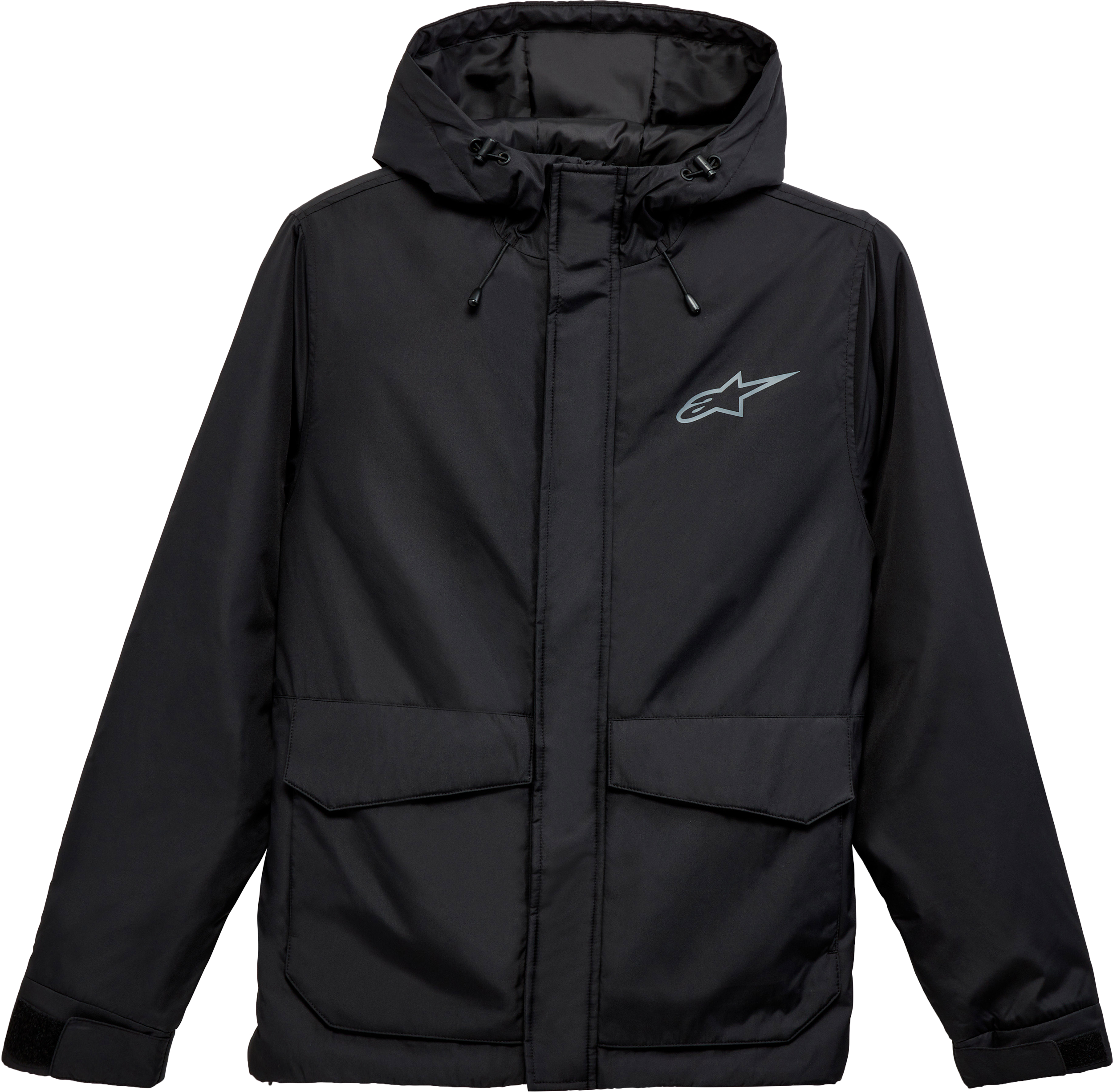 Fahrenheit Winter Jacket - View 1