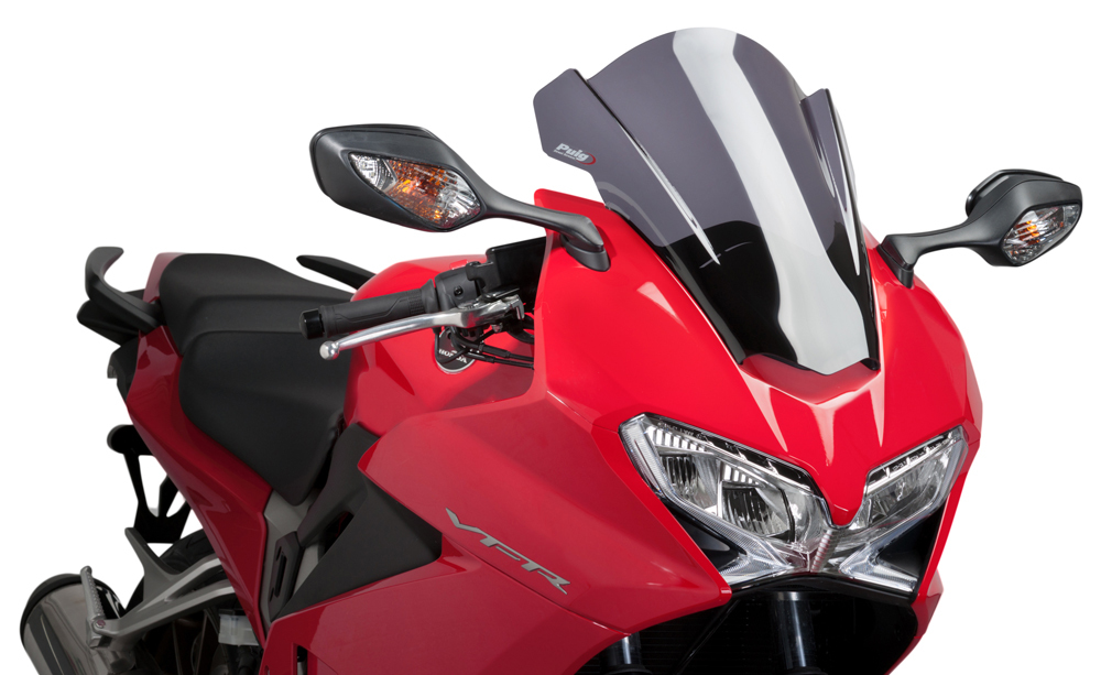 Racing Windscreen