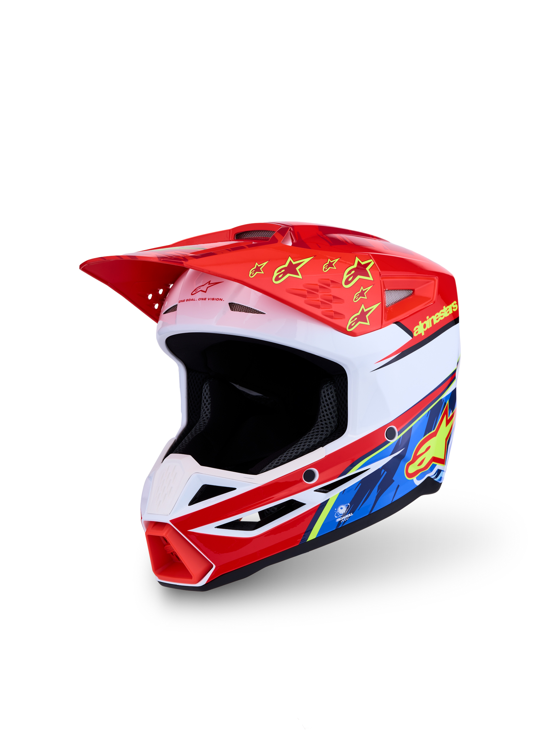 ALPINESTARS Youth SM3 Falcon Helmet (2027)