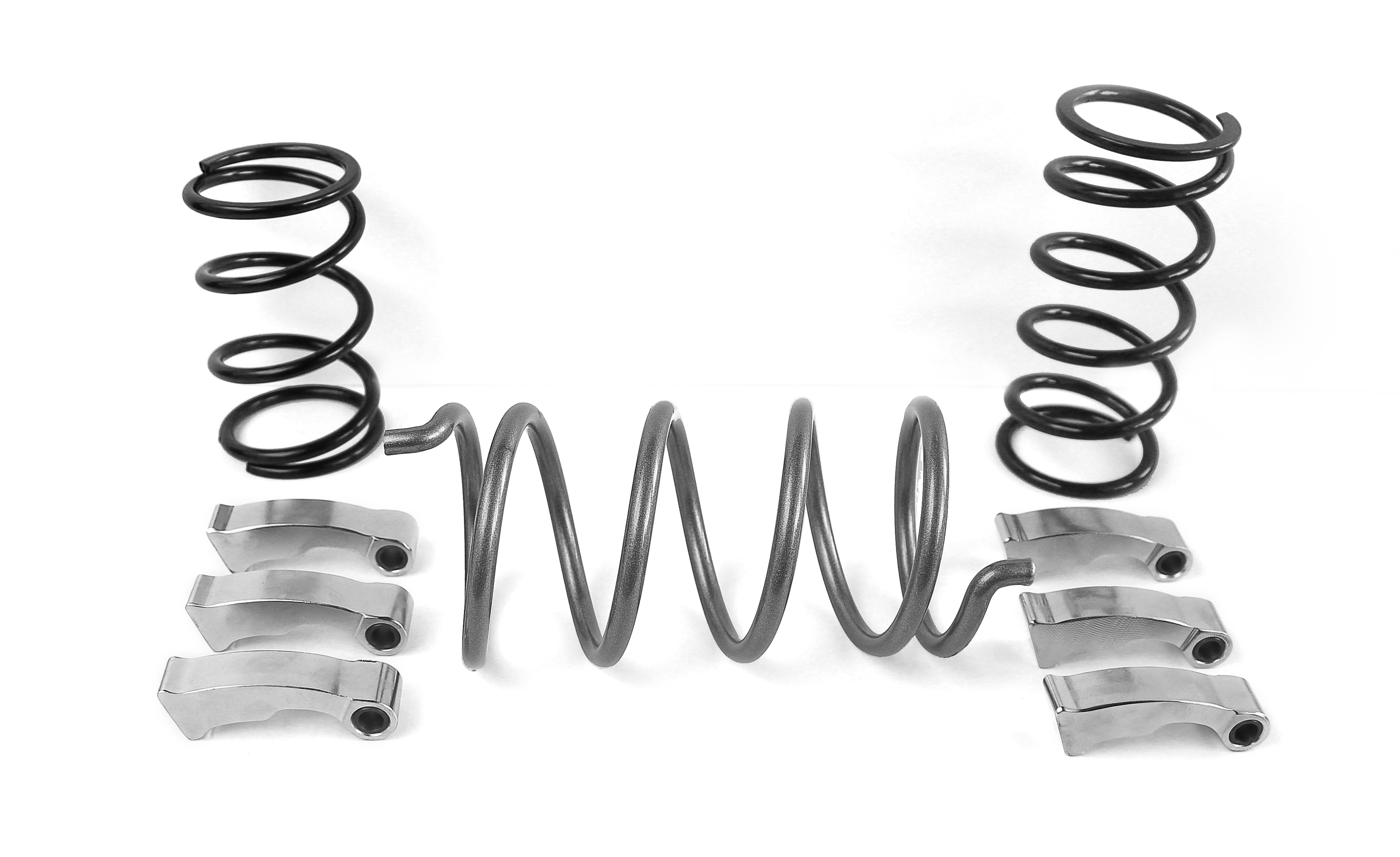 Mudder Clutch Kit